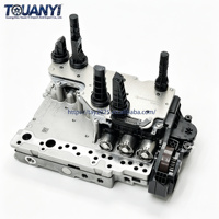 Cuerpo de Válvulas de Transmisión Original MPS6 6DCT450, Mecatrónica para Ford Volvo Dodge Avenger, Caja de Cambios TCU TCM 7M5R-7H035-CA