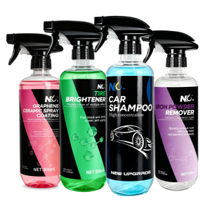 CAMPIONE GRATUITO - Shampoo <span class=keywords><strong>per</strong></span> autolavaggio, sigillante spray ceramico, cera <span class=keywords><strong>per</strong></span> <span class=keywords><strong>auto</strong></span> <span class=keywords><strong>per</strong></span> detailing <span class=keywords><strong>auto</strong></span>, <span class=keywords><strong>prodotti</strong></span> <span class=keywords><strong>per</strong></span> <span class=keywords><strong>la</strong></span> <span class=keywords><strong>pulizia</strong></span> <span class=keywords><strong>dell</strong></span>'<span class=keywords><strong>auto</strong></span> - Product Image 1