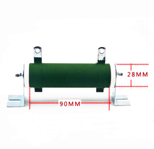 Điện Trở Biến Đổi Dây Quấn Ống Gốm 50W 12 <span class=keywords><strong>Ohm</strong></span> <span class=keywords><strong>15</strong></span> <span class=keywords><strong>Ohm</strong></span> - Product Image 5