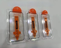 9H 0.33mm Kit d'outils d'installation 3D 2.5D sans poussière Protecteur d'écran en verre trempé pour iPhone 15 16 Plus 13 14 Téléphones mobiles