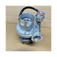 Maquinaria de Construcción QSF3.8 Foton para Motor, Supercargador de Alta Calidad 3790143 3790144, Marca DCEC, 6 Meses de Garantía, China