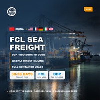 Agen Pengadaan Operator Logistik Kontainer 40HQ yang Aman dan Cepat dari Shenzhen ke Australia, Italia, UEA, Mesir, Polandia