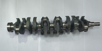 Crankshaft Assy 4340 Billet 90mm 94mm Stroke RB30 untuk Nissan Patrol Y60 VL Commodore 3.0L RB30S RB30E RB30ET RB30DE