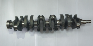 4340 Billet 90mm 94mm carrera RB30 cigüeñal para Nissanfor Nissan Patrol Y60 VL Commodore 3.0L RB30S RB30E RB30ET RB30DE - Product Image 2