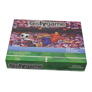 การออกแบบใหม่ที่กำหนดเองพิมพ์รอยัลคลับรูเล็ตเกมกระดานสำหรับผู้ใหญ่ - Product Image 2