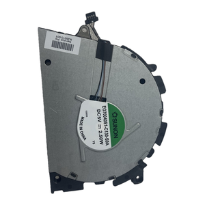 Ventilador para Portátil M26013-001 para HP ProBook 440 450 455 <span class=keywords><strong>650</strong></span> <span class=keywords><strong>G8</strong></span>/ZHAN 66 PRO G4 MX450 EG5005S01-CG90-S9A DC5V 2.50W 4PIN M26014-001 - Product Image 1