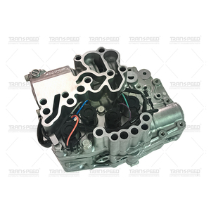 ATX TRANSPEED Original Genuino TR580 CVT <span class=keywords><strong>Caja</strong></span> <span class=keywords><strong>de</strong></span> cambios Piezas <span class=keywords><strong>de</strong></span> transmisión Cuerpo <span class=keywords><strong>de</strong></span> válvula para Subaru - Product Image 2