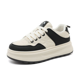 Mocassins Rétro Femme 2026 – Confortables, Plats, à Lacets, Polyvalents et Tendance pour l'Automne, le Printemps et l'Hiver - Product Image 5