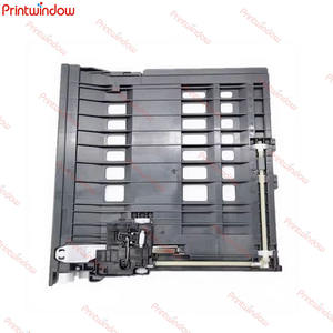 Alimentador Dúplex para <span class=keywords><strong>Brother</strong></span> L 2375 2385 2550 2595 2715 <span class=keywords><strong>2750</strong></span> 2350 <span class=keywords><strong>DW</strong></span> Lenovo M7626DNA M7625DWA - Product Image 4