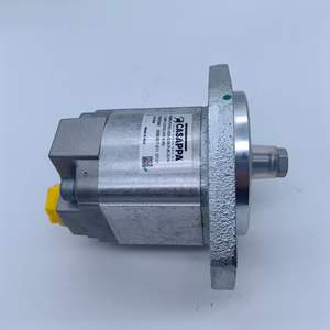 Conjunto de bomba hidráulica Casappa D51894300 250 bar de 1 etapa para montacargas diésel Doosan D110S D130S - Product Image 1