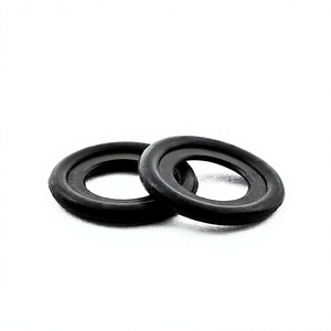 Joint d'étanchéité en caoutchouc pour bouchon de vidange d'huile moteur Chevrolet GM M12 M14, pour réparation et remplacement automobile - Product Image 3