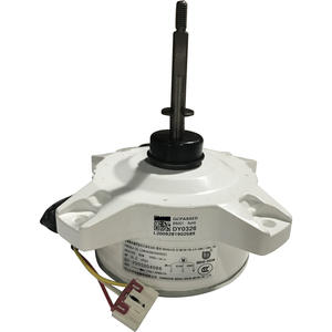 Motor de CC BROAD-OCEAN FW30J-ZL de 30W y 900 RPM para pieza de repuesto de ventilador de aire acondicionado - Product Image 1