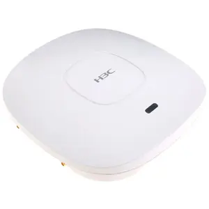 H3C EWP-WA3628i-AGN/-X-FIT Gigabit Enterprise WIFI Indoor Dual Frequency High Power Wireless AP Access Point POE Power Supply