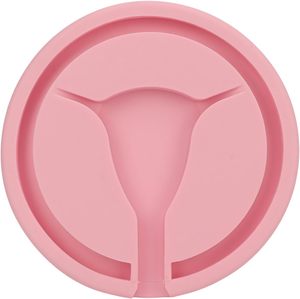 Modèle de formation DIU Simulateur sûr Dispositif contraceptif intra-utérin pour les cliniques d'enseignement Matériau ABS Modèle générique de formation DIU - Product Image 3