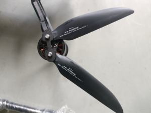 Drone intelligent S580 de 10 pouces avec télécommande, 40 minutes d'autonomie de vol, équipé d'une caméra thermique, conception directe d'usine - Product Image 5