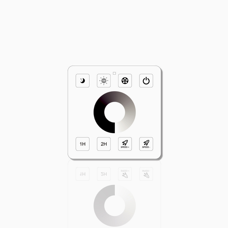 LED Sync 86 Touch Controller 2