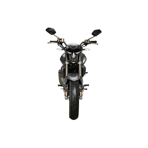 <span class=keywords><strong>Moto</strong></span> à essence à deux roues Street Fighter 250CC sous licence - Product Image 6