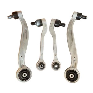 Brazo de Control Inferior Cadillac CT5 84355721 84355722, Sistema de Suspensión Multibrazo Delantero, Pieza de Repuesto - Product Image 4