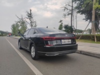 Volkswagen Berline d'occasion de taille moyenne 2022 280TSI 1.4T Turbo Édition Business Économe en carburant Fiable En stock Prêt à être expédié