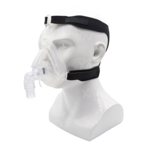 पुनर्निर्मित बीमैक श्वसन के लिए उपयुक्त सार्वभौमिक हेडगियर पट्टियों - Product Image 5