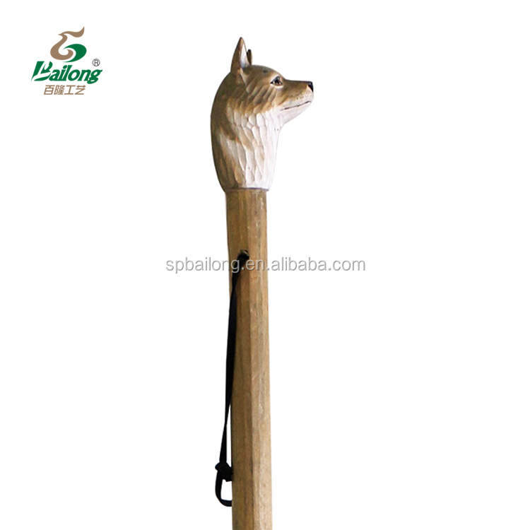 Cabeza de Lobo