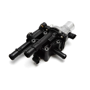 Vauxhall Astra Thermostat Assembly 55353311 Engine <b>Temperature</b> <b>Controller</b> Replacement Part New - Product Image 2