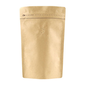 Plastique en vrac noir mat 1 livre 2Kg <span class=keywords><strong>Costa</strong></span> Rica 1Kg sacs à <span class=keywords><strong>café</strong></span> imprimés personnalisés 250G - Product Image 2
