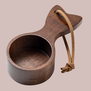 <span class=keywords><strong>Cuchara</strong></span> <span class=keywords><strong>de</strong></span> Café <span class=keywords><strong>de</strong></span> Madera <span class=keywords><strong>de</strong></span> Nogal Negro con Mango Corto, <span class=keywords><strong>Cuchara</strong></span> Medidora <span class=keywords><strong>de</strong></span> Café con Forma <span class=keywords><strong>de</strong></span> Cola <span class=keywords><strong>de</strong></span> Pescado, Cucharas <span class=keywords><strong>de</strong></span> Peso en <span class=keywords><strong>Gramos</strong></span> para <span class=keywords><strong>Té</strong></span>, Leche en Polvo - Product Image 4