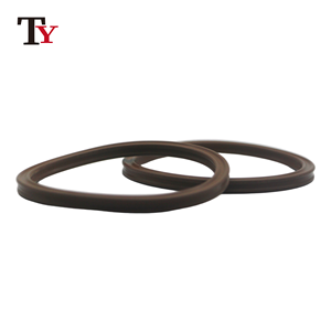 Joint d'étanchéité en caoutchouc personnalisé pour osmose inverse, type X, joint d'extrémité, joint d'étanchéité X-ring, joint d'étanchéité <span class=keywords><strong>Quad</strong></span> Sealing Star Ring, joints O-ring - Product Image 4