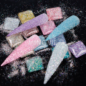 <span class=keywords><strong>Precio</strong></span> <span class=keywords><strong>de</strong></span> fábrica, tamaño fino, <span class=keywords><strong>polvo</strong></span> <span class=keywords><strong>de</strong></span> <span class=keywords><strong>hadas</strong></span> brillante, <span class=keywords><strong>polvo</strong></span> brillante para manualidades acrílicas, resina epoxi para decoración <span class=keywords><strong>de</strong></span> uñas DIY - Product Image 2