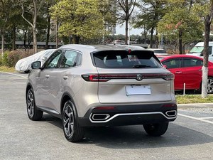 <span class=keywords><strong>Auto</strong></span> Usata Changan Cs55 Plus, Veicolo a <span class=keywords><strong>Benzina</strong></span> 1.5T Premium, <span class=keywords><strong>Auto</strong></span> a <span class=keywords><strong>Gas</strong></span> di Changan - Product Image 4