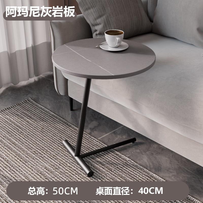 Black foot limestone slab