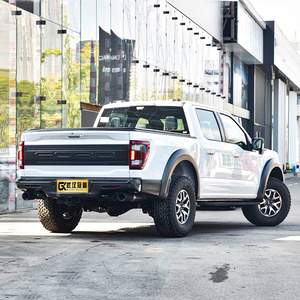 รถยนต์มือสอง<span class=keywords><strong>ราคา</strong></span>ถูกจากจีน ปี 2026 ฟอร์ด F-150 แร็ปเตอร์ รถออฟโรดมือสองสำหรับขาย ทนทาน พร้อมจัดส่งทั่วโลก - Product Image 6