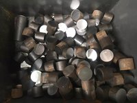 Großkapazitäts-Horizontalbandsäge für Metall mit 280mm Rund- und 400mm Quadratschnittfähigkeit
