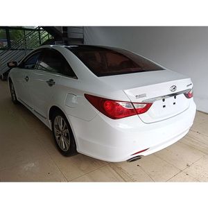 <span class=keywords><strong>Auto</strong></span> Usado Guazi, Hyundai Sonata <span class=keywords><strong>2014</strong></span>, Entrega Puntual, Motor de Gasolina, Automático, Sedán de 5 Plazas, Volante a la Izquierda - Product Image 4