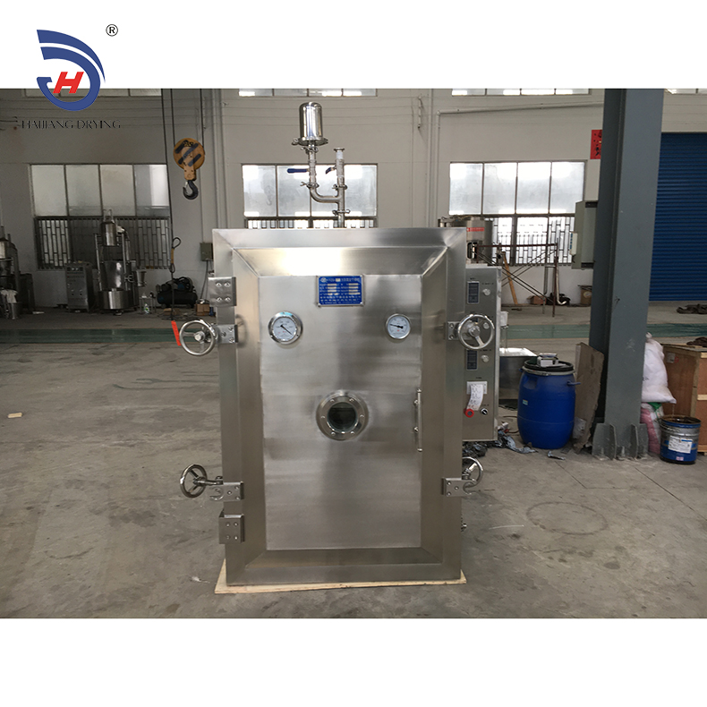 Производитель в Китае, серия YZG FZG, печь для выпечки, вакуумная ленточная сушильная машина для фармацевтической промышленности