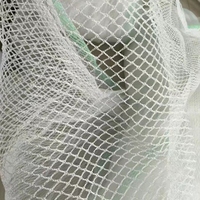Filet anti-oiseaux en PE agricole personnalisé pour la protection des légumes et des fruits Filet anti-oiseaux pour l'agriculture