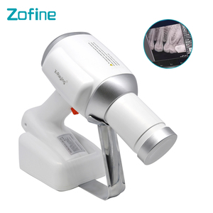 Z63A Unità Dentale Portatile Cinese con Fotocamera Digitale a Raggi X Intraorale a Prezzo Conveniente - Product Image 3