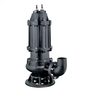 Lead The Industry China Wholesale Submersible Pump Motor