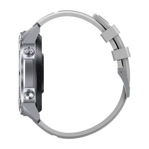 Zeblaze Stratos 2 Ultra <b>GPS</b> Smartwatch 1.43'' <b>Watch</b> Built-in Dual-band GNSS Voice Calling Barometric Altimeter 10 ATM Compass - Product Image 5