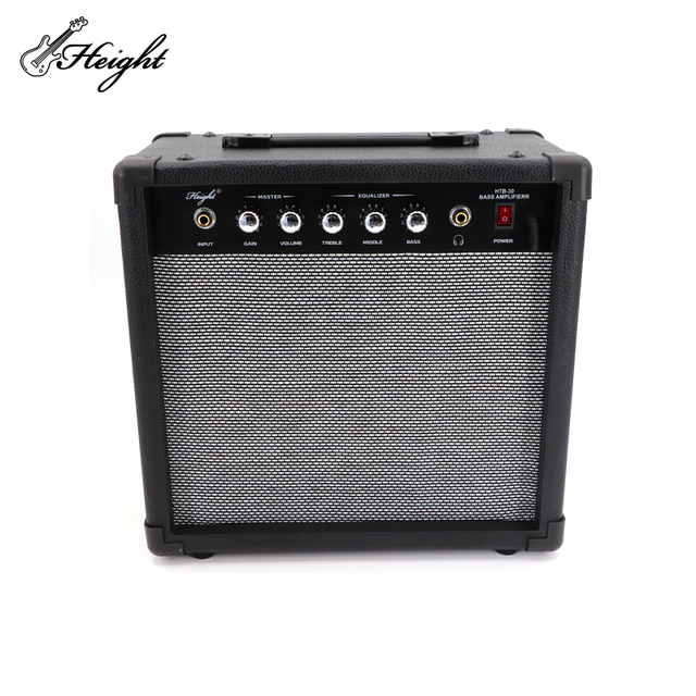 Factory Wholesale Module Kit Head Electric Diy Circuit Guitar Amplifier Tube Amp