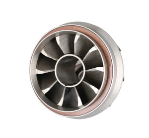 Ni-ต้านทาน ASTM A436ชนิดที่1ใบพัดและเครื่องกระจายสำหรับปั้มน้ำมันแบบจุ่มไฟฟ้า - Product Image 4