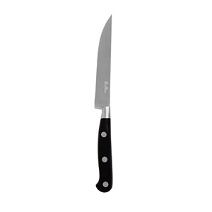 มีดสเต็ก Pinti Classic รุ่น Lama Liscia E A Rasoio สำหรับร้านอาหาร โรงแรม ขายส่ง - Product Image 1