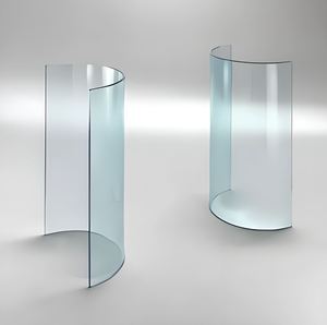 Verre <span class=keywords><strong>isolant</strong></span> sous vide Low-E rempli d'argon - Isolation <span class=keywords><strong>thermique</strong></span> <span class=keywords><strong>et</strong></span> acoustique supérieure, cadre en aluminium pour décoration <span class=keywords><strong>de</strong></span> murs-rideaux - Product Image 2