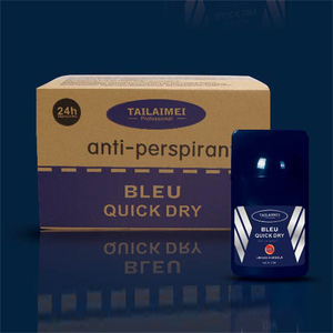 TLM-desodorante de aluminio para hombres y mujeres, fragancia <span class=keywords><strong>antitranspirante</strong></span>, antivaho, orgánico, Natural, para piel, desodorante - Product Image 6