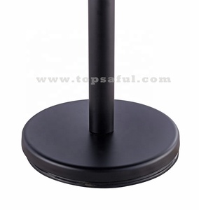 Kiểm Soát Đám Đông Bằng Thép Không Gỉ <span class=keywords><strong>Stanchion</strong></span> <span class=keywords><strong>Post</strong></span> Barrier Với <span class=keywords><strong>Rope</strong></span> Cho Văn Phòng/Khách Sạn/Siêu Thị - Product Image 4