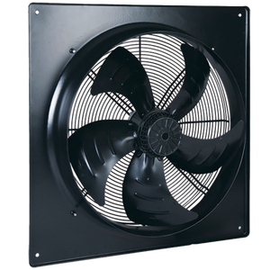 Weiguang พัดลมระบายความร้อนแนวแกนทำความเย็นไฟฟ้า YWF4D550S-137 50-G, 380V 1.2/600 0.92A/350W 1300/1400rpm 8510/7465m 3 /h OEM - Product Image 3