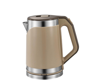 Pequeño Electrodoméstico de Cocina, Hervidor de Agua de Acero Inoxidable, Cafetera - Product Image 4