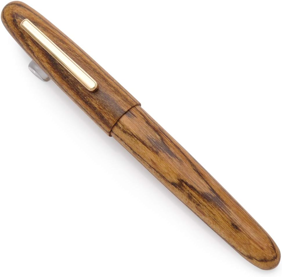 Legno di tigre