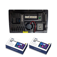Doppel-DIN Autoradio 2-DIN Android Autoradio MP5-Player 7" 9" 10" Zoll Radio De Coche Android Auto-DVD-Player GPS-Navigation